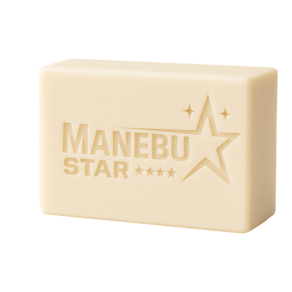 Manebu Star Soap - Image 5