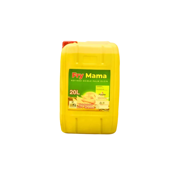 Fry Mama Cooking Oil