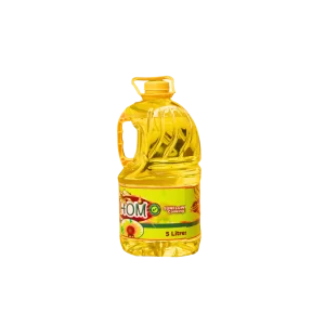 Hom Cooking Oil