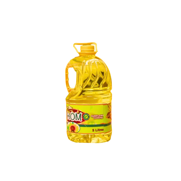 Hom Cooking Oil