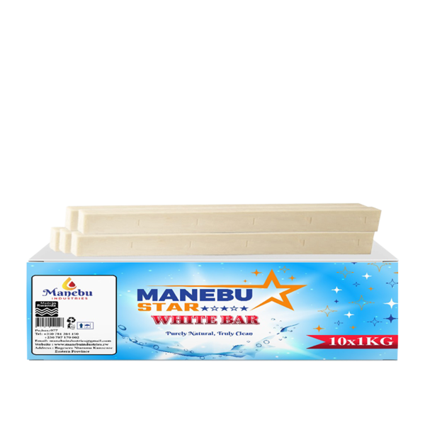 Manebu Star Soap - Image 4