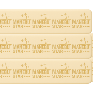 Manebu Star Soap